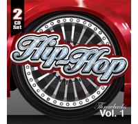The Hit Crew - Hip Hop Throwbacks, Vol. 1