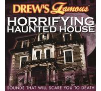 THE HIT CREW - HORRIFYING HAUNTED HOUSE NEW CD
