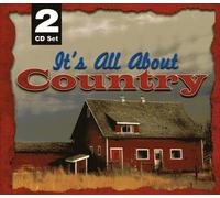 The Hit Crew - IT'S ALL ABOUT COUNTRY