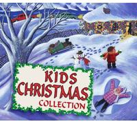 The Hit Crew - KIDS CHRISTMAS COLLECTION (