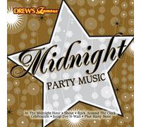 The Hit Crew - Midnight Party