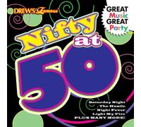 The Hit Crew - Nifty at 50