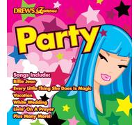 The Hit Crew - Party