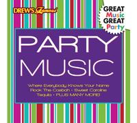 The Hit Crew - Party Music (Bar Ware)