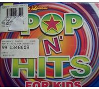 The Hit Crew - Pop N' Hits for Kids