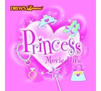 The Hit Crew - Princess Movie Hits