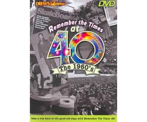 The Hit Crew - Remember The Times: At 40 [DVD] [Region 1] [US Import] [NTSC]