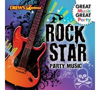 The Hit Crew - Rockstar Party Music