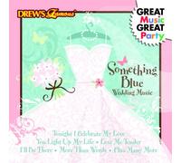 The Hit Crew - Something Blue
