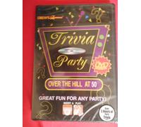 The Hit Crew - Trivia Party Over the Hill Movies [DVD] [2005] [Region 1] [US Import] [NTSC]