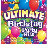 The Hit Crew - Ultimate Birthday Party Hits