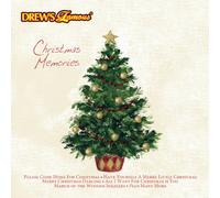 The Hit Crew - XMAS MEMORY CD