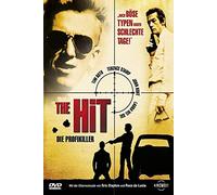The Hit - Die Profikiller [DVD]
