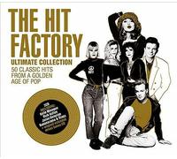 Various Artists - The Hit Factory Ultimate Collection