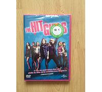 The Hit Girls