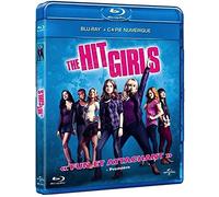 The Hit Girls [Blu-ray + Copie digitale]