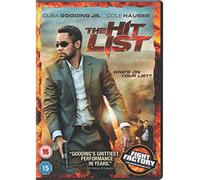 The Hit List [DVD] [2011]
