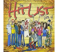 The Hit List, Vol. 4 (Various Artists)