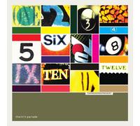 The Hit Parade 30th Anniversary - The Wedding Present Vinyl