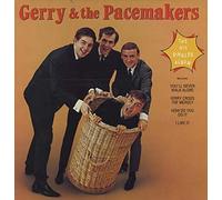 The Hit Singles Album