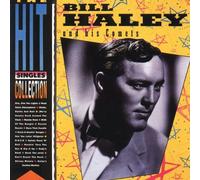 The Hit Singles Collection
