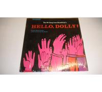 The Hit Song from Broadway's Hello Dolly!
