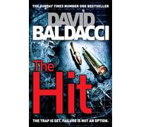 The Hit (Will Robie series, 2)