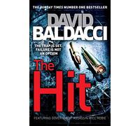 The Hit (Will Robie series, 2)