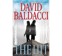 The Hit (Will Robie Series)