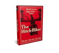 The Hitch-Hiker (1953) Crime, Film-Noir, Thriller Movie on DVD (DVD-R)