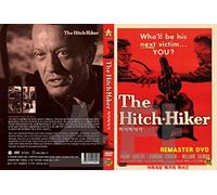The Hitch-Hiker (1953) REMASTER French,German,Spanish,Portuguese Subtitles "rime, Drama, Film-Noir " NEW DVD - NTSC, All Region (Airmail by tracking number)