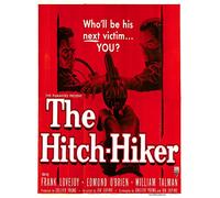 The Hitch-Hiker