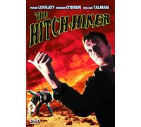 The Hitch-Hiker (DVD-R) (1953) (All Regions) (NTSC) (US Import)