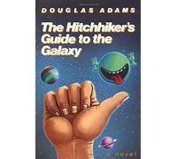 The Hitch-Hiker's Guide to the Galaxy