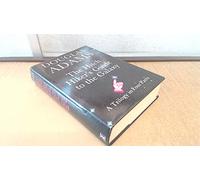 The Hitch Hiker's Guide to the Galaxy