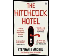 The Hitchcock Hotel