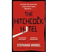 The Hitchcock Hotel