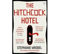 The Hitchcock Hotel
