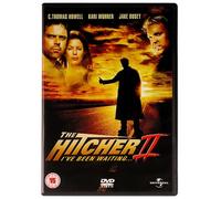 The Hitcher 2 - I've Been Waiting [DVD]