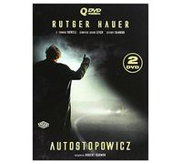 The Hitcher [2DVD] [Region 2] (English Audio)