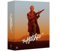 The Hitcher Limited Edition 4K Ultra HD & Blu-ray