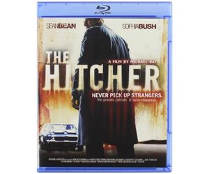 The Hitcher - Blu Rat