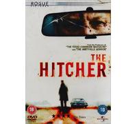 The Hitcher – DVD