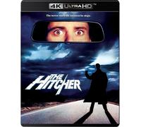 The Hitcher [New 4K UHD Blu-ray] 4K Mastering, Dolby