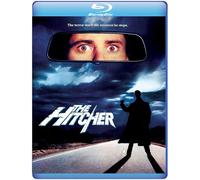 The Hitcher [New Blu-ray] Dolby