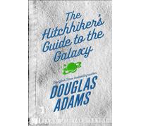 The Hitchhiker's Guide to the Galaxy: 1