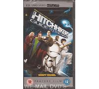 The Hitchhiker's Guide To The Galaxy