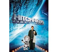 The Hitchhiker's Guide to the Galaxy