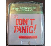 The Hitchhiker's Guide to the Galaxy