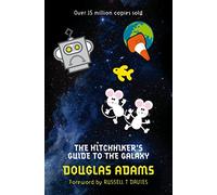 The Hitchhiker's Guide to the Galaxy